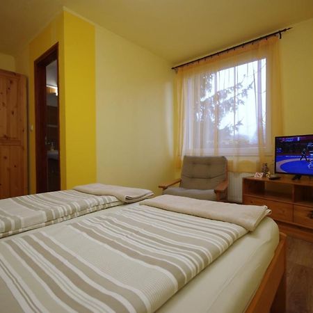 Bodza Apartman Gyula Exterior foto