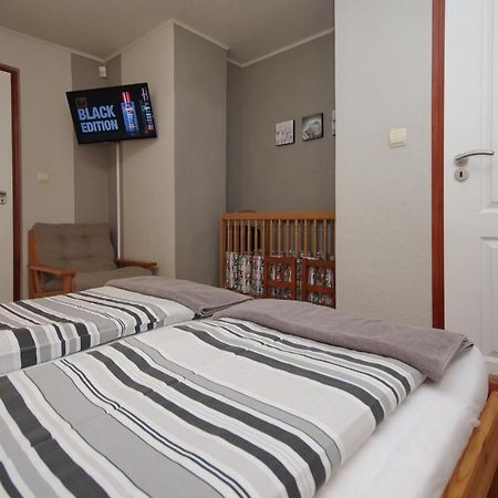 Bodza Apartman Gyula Exterior foto