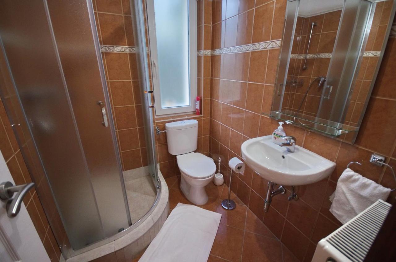 Bodza Apartman Gyula Exterior foto